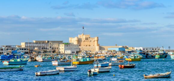 اسكندريه